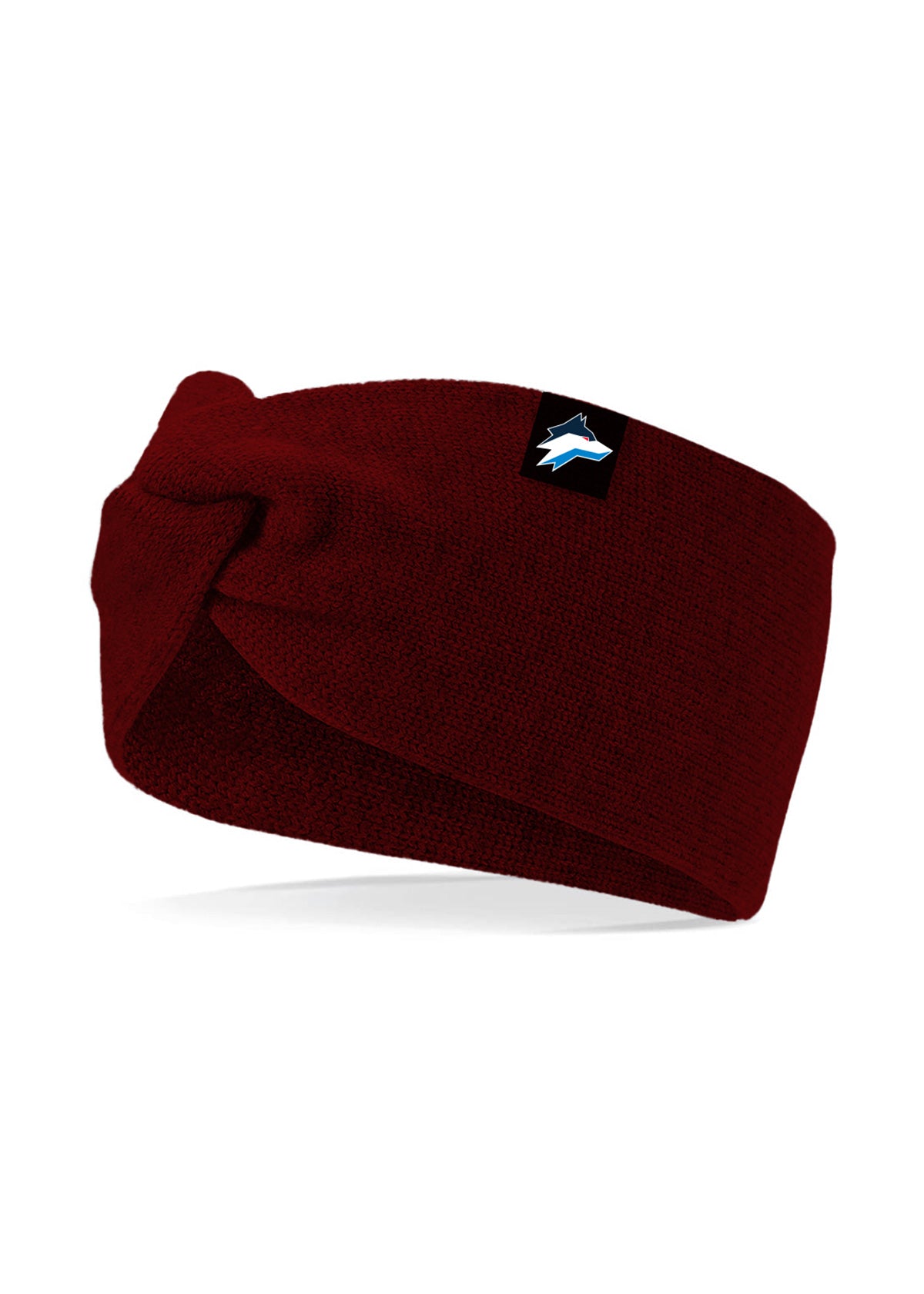 Stirnband Signed rot