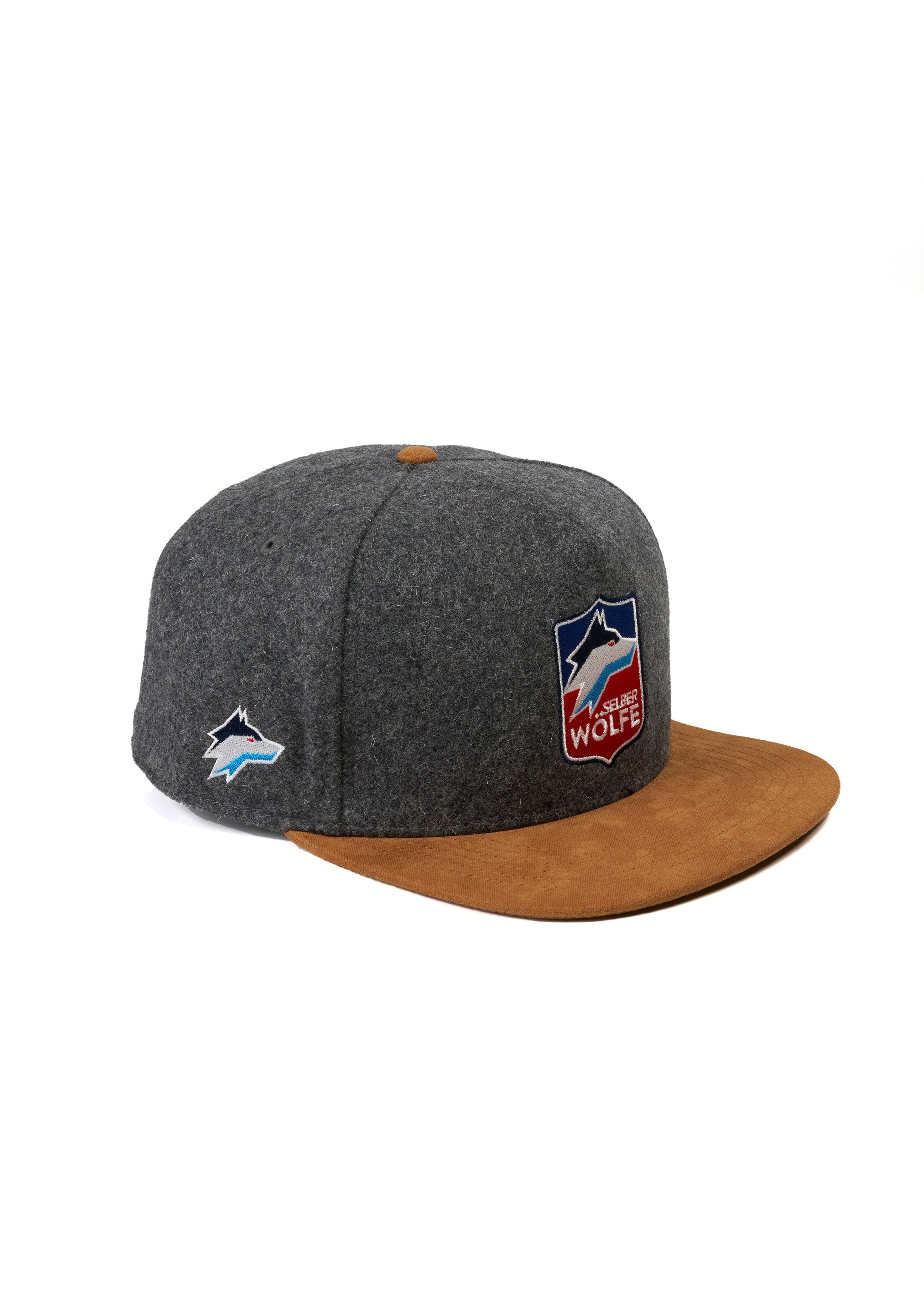 Snapback Wiesenfest Cap