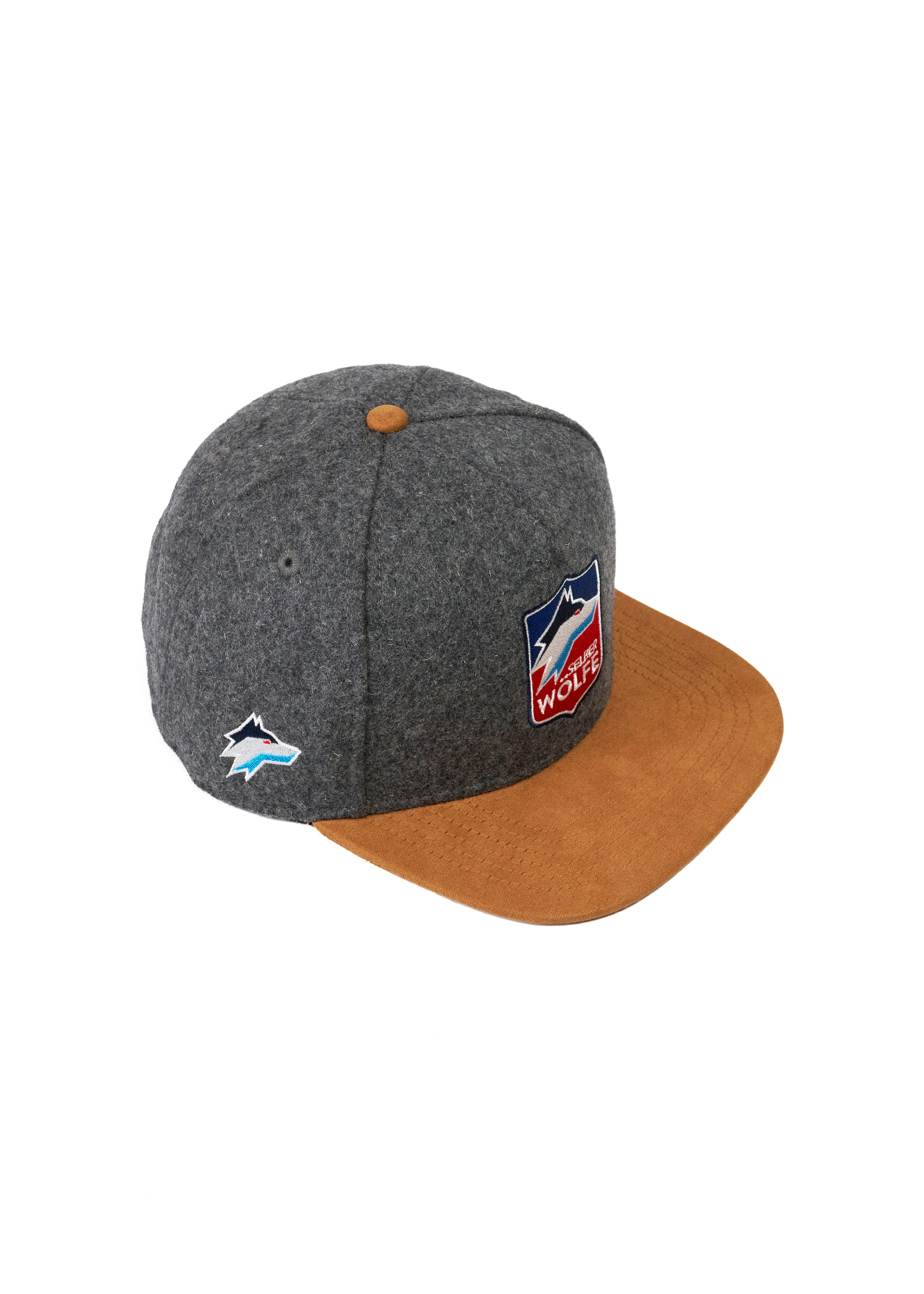 Kinder Snapback Wiesenfest Cap